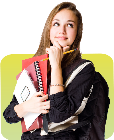 Estudiantes Dactilografia